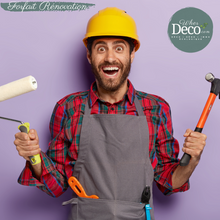 Charger l'image dans la galerie, wherdeco-decoration-renovation-home staging-ecologique-duvertdansladeco-forfait Renovation