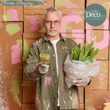 Charger l'image dans la galerie, wherdeco-decoration-renovation-home staging-ecologique-duvertdansladeco-home staging-pro