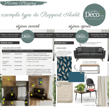 Charger l'image dans la galerie, wherdeco-decoration-renovation-homestaging-ecologique-duvertdansladeco-homestaging-sejour.png