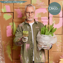 Charger l'image dans la galerie, wherdeco-decoration-renovation-home staging-ecologique-duvertdansladeco-home staging