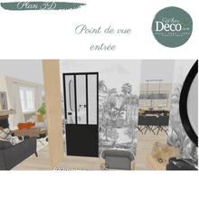 Charger l'image dans la galerie, wherdeco-decoration-renovation-homestaging-ecologique-duvertdansladeco-plan3Det360-3D2.png