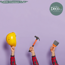 Charger l'image dans la galerie, wherdeco-decoration-renovation-homestaging-ecologique-duvertdansladeco-service-agences-Estimtravaux-pro.jpg