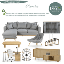 Charger l'image dans la galerie, wherdeco-decoration-renovation-homestaging-ecologique-duvertdansladeco-shoppinglist-scandus.png