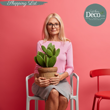 Charger l'image dans la galerie, wherdeco-decoration-renovation-home staging-ecologique-duvertdansladeco-shopping list