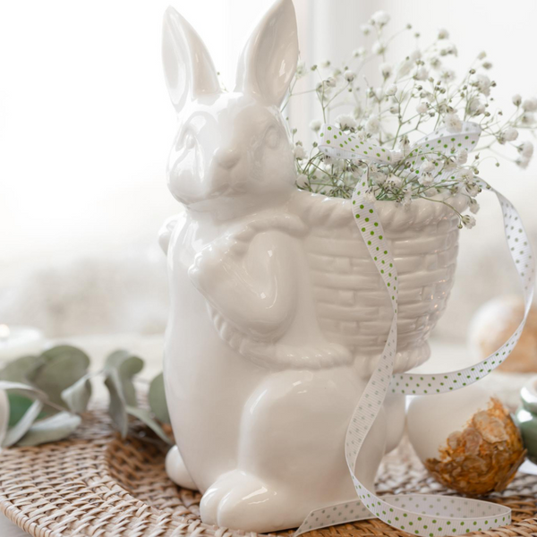 Comment fêter Pâques en mode Zéro Déchet
