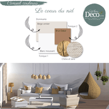 Charger l&#39;image dans la galerie, wherdeco-decoration-renovation-homestaging-ecologique-duvertdansladeco-conseilcouleurs-lecoeurdunid.png
