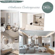 Charger l&#39;image dans la galerie, wherdeco-decoration-renovation-home staging-ecologique-duvertdansladeco-invest malin-contemporain
